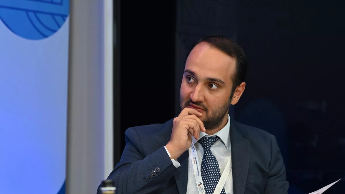 © Sputnik / Stringer