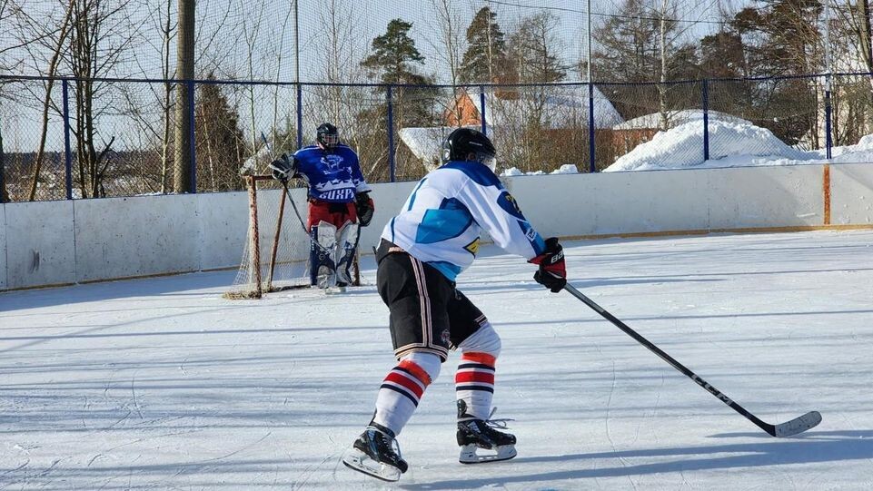     REGIONS / Екатерина Мелкозерова