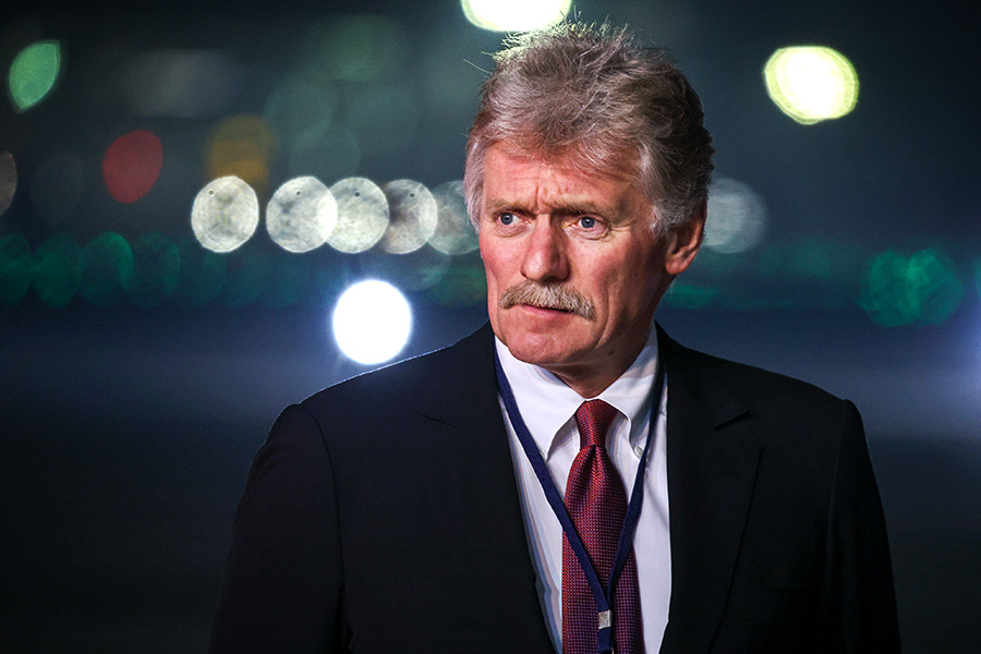    © Михаил Терещенко/ТАСС