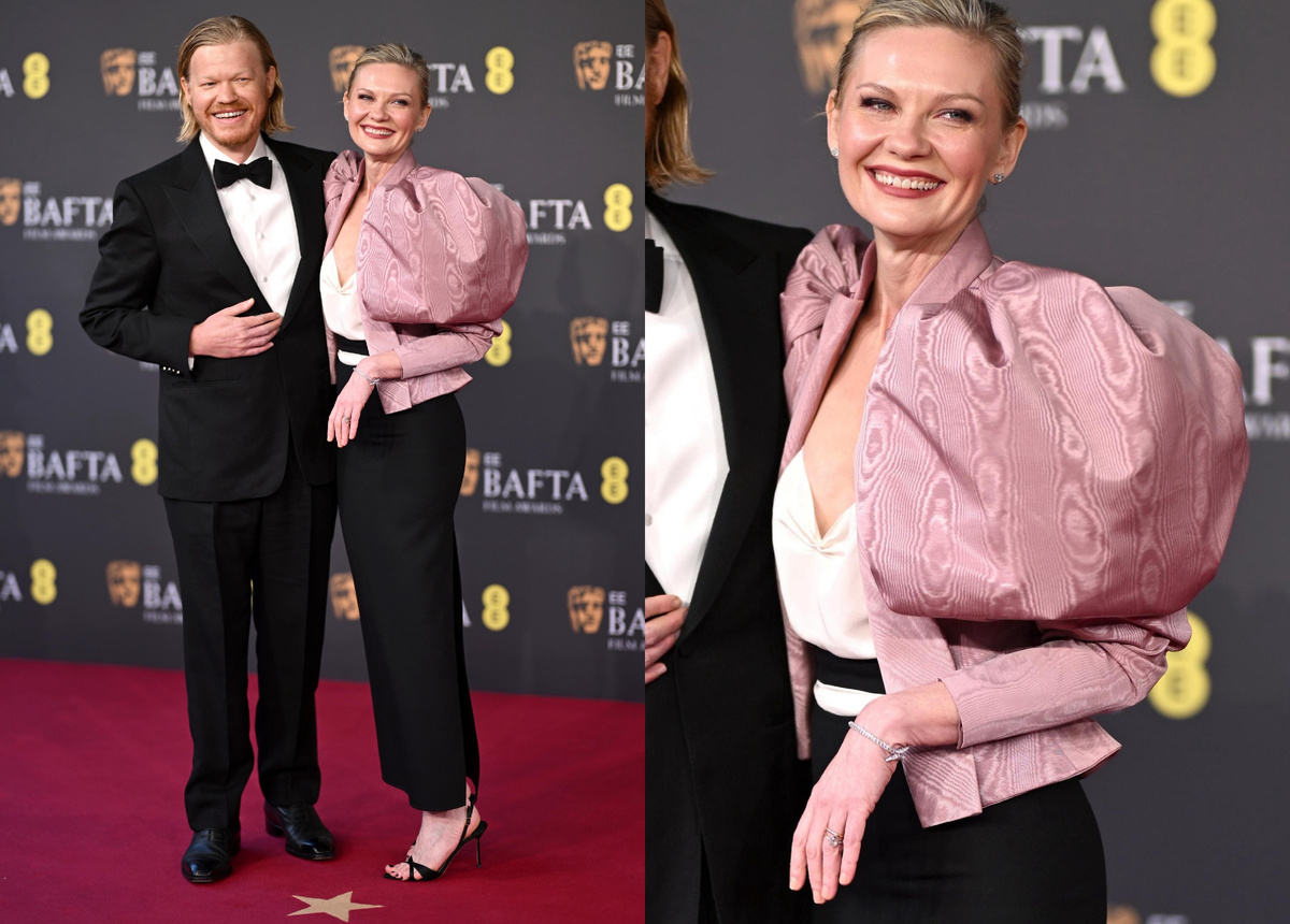 Кирстен Данст