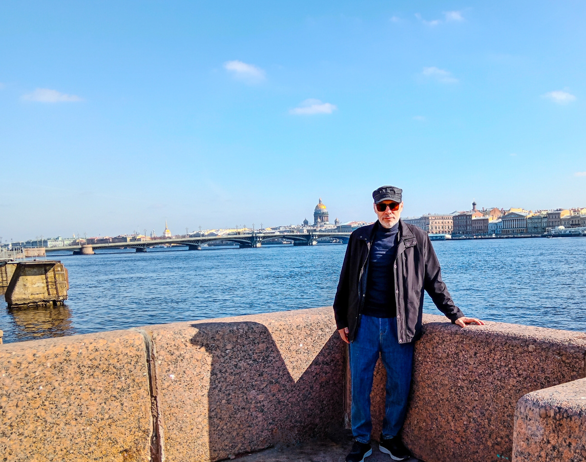 © Михаил Лекс «Как стать счастливым?»