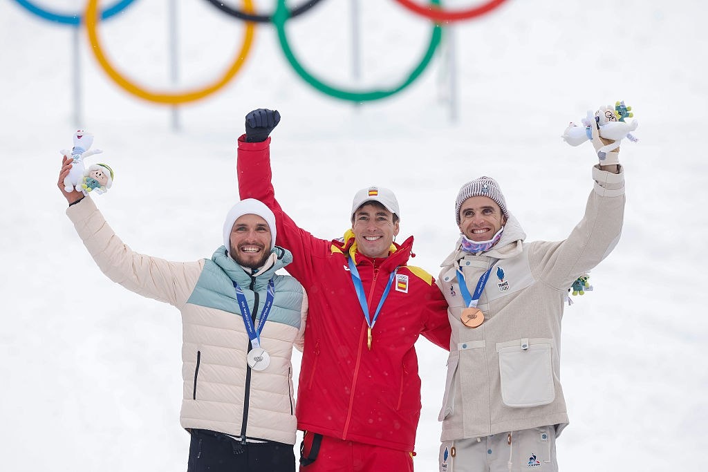 📷 Alexis Boichard/Getty Images