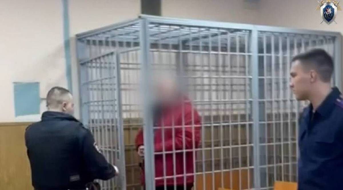    Фото: скриншот видео / СК Подмосковья / Telegram