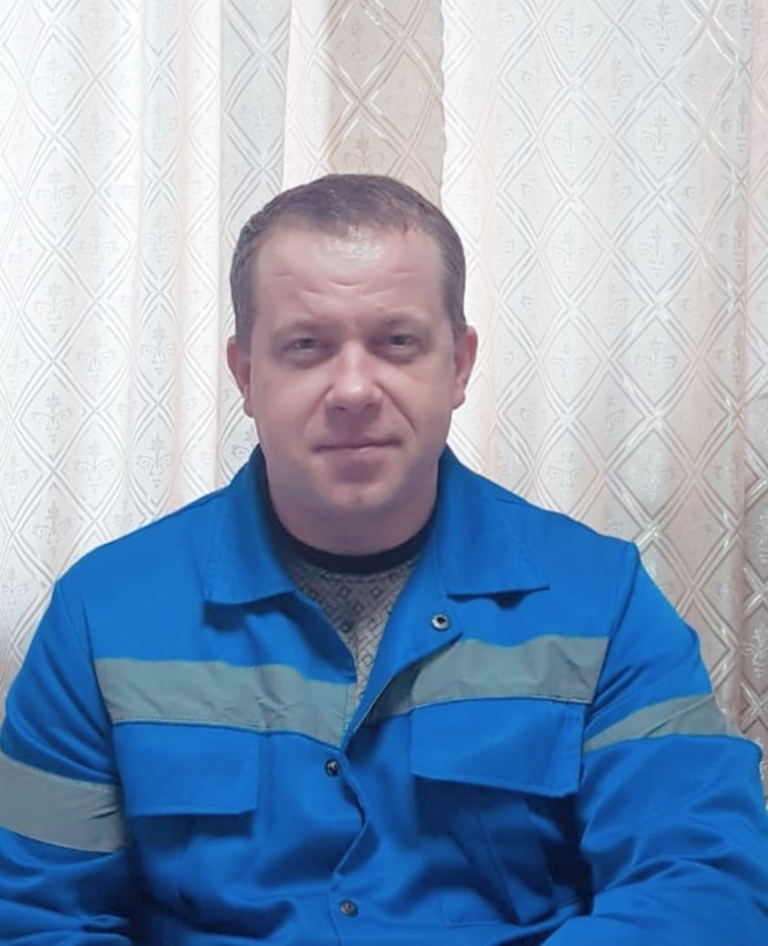 Алексей Брысов