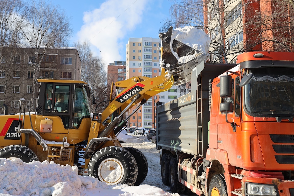    В Нижегородской области активно реализуется проект «Партийный десант»