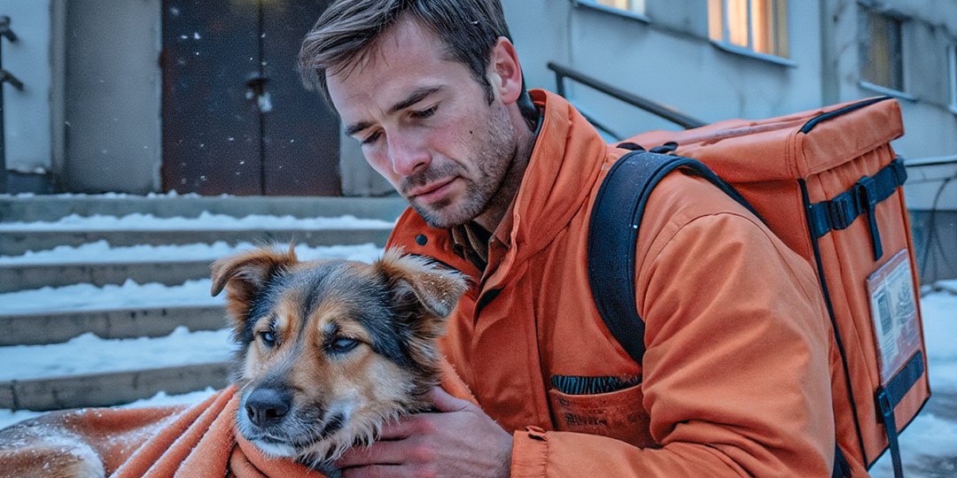 «Пришлось покинуть город»: чем закончилась скандальная история с увольнением курьера «Додо Пиццы»