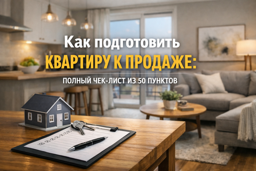    polnyy-chek-list-iz-50-punktov-podgotovka-kvartiry-k-prodazhe AfinaDesign