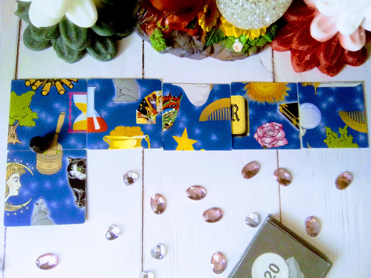 Фото автора канала.