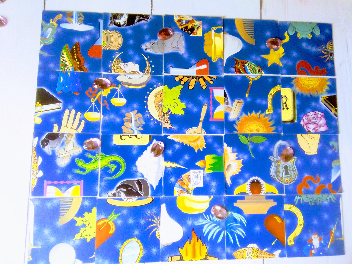 Фото автора канала.