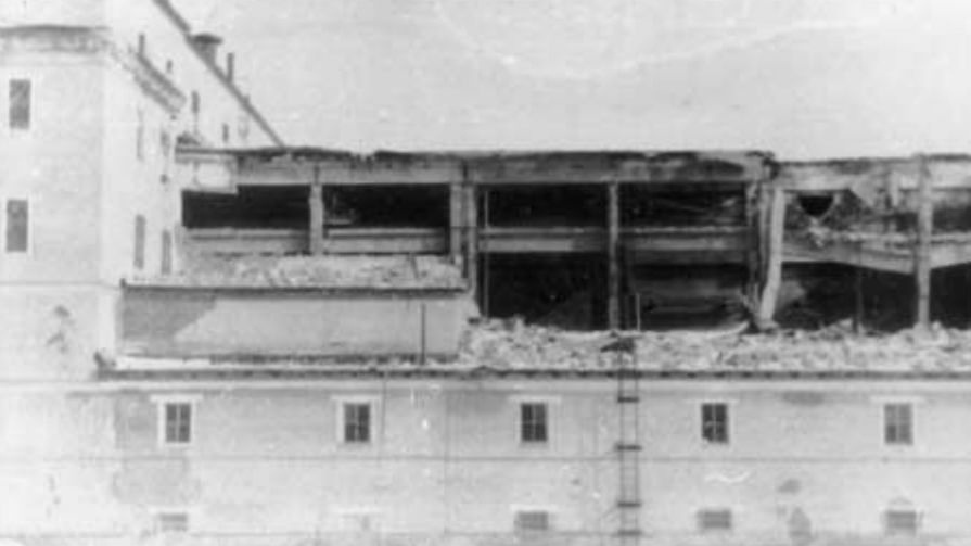 Атомный взрыв в Томске: как 2000 человек стали жертвами радиации