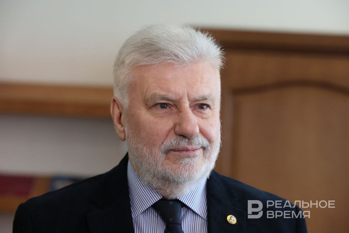   Артем Дергунов / realnoevremya.ru