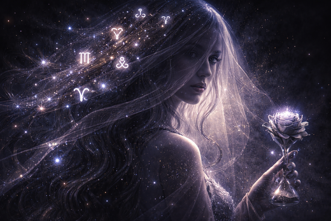 Женщина-загадка: какой знак Зодиака сведет вас с ума, но никогда не будет вашим