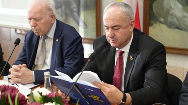    © СОИГСИ ВНЦ РАН