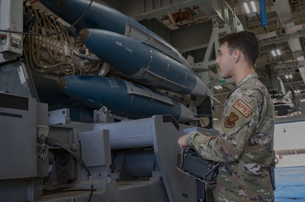    Фото © dvidshub.net