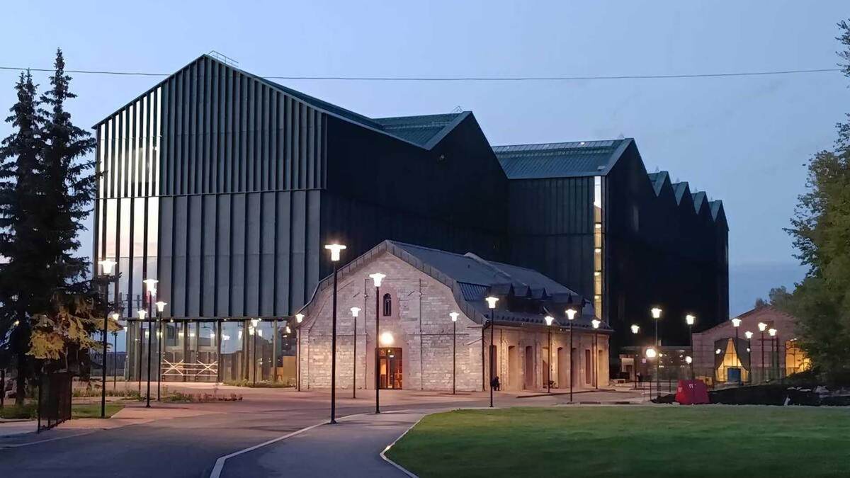    © Юлия Баталина