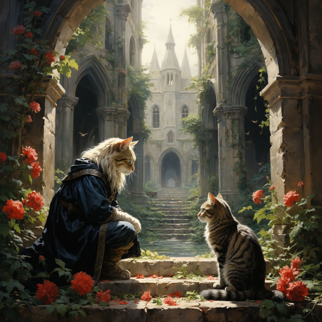 Гостиница для кошек и котов в Санкт - Петербурге на севере города