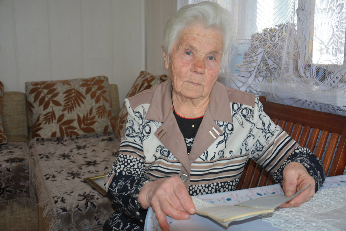 Фото: Наталья Гречихина