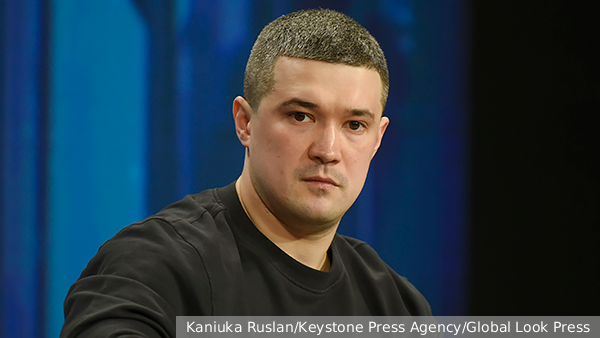     Фото: Kaniuka Ruslan/Keystone Press Agency/Global Look Press   
 Текст: Алексей Дегтярёв