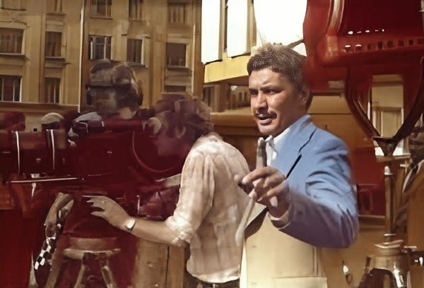 Вадим Абдрашитов