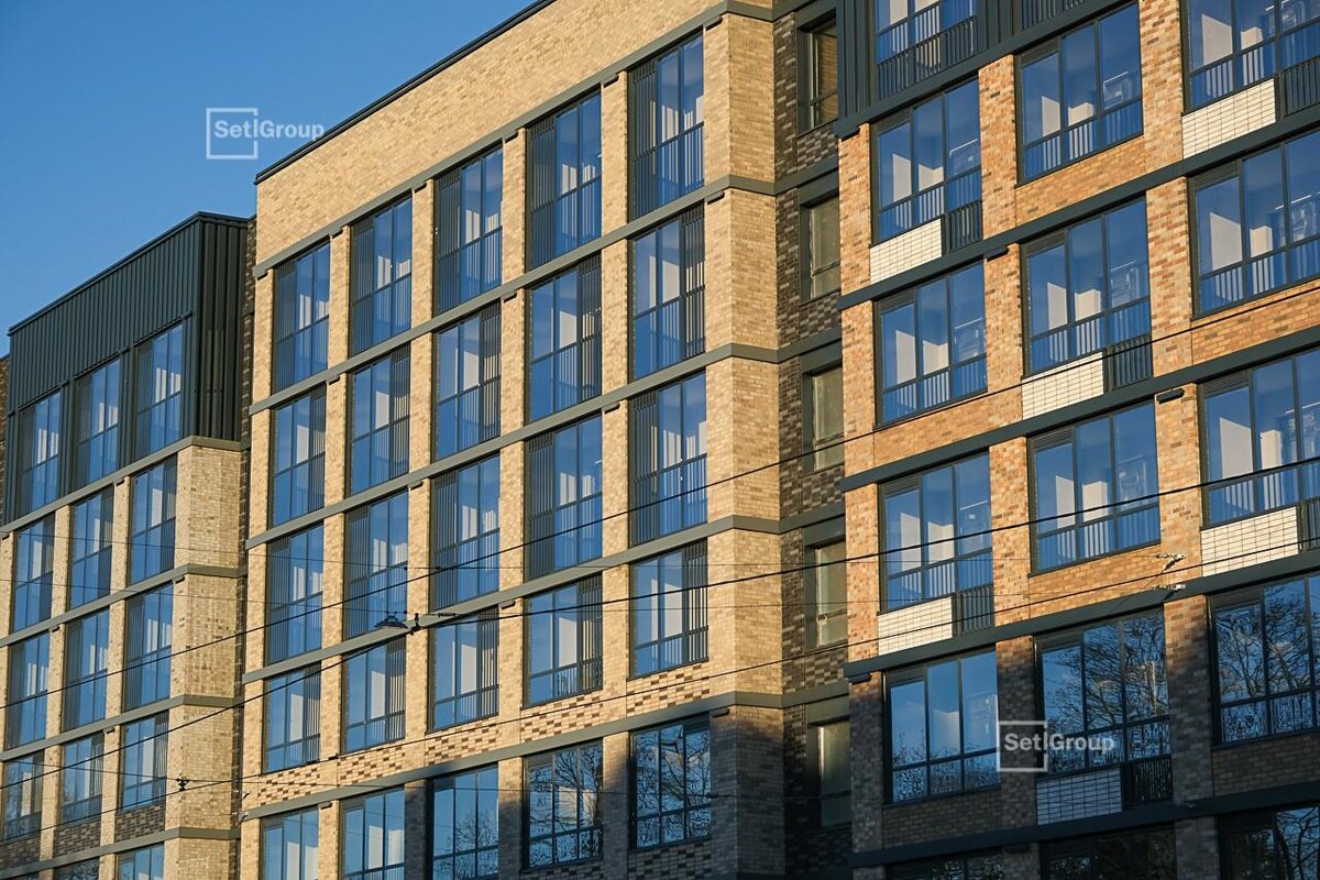    Фото: ЖК «Астра Континенталь»