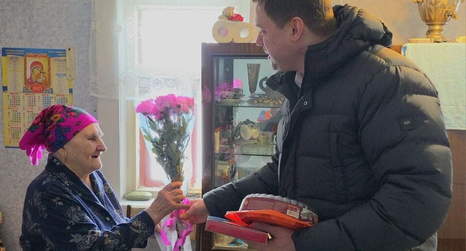    пресс-служба администрации Наро-Фоминского г.о.