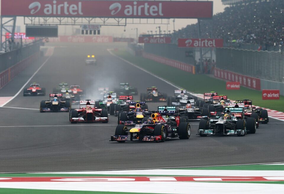    Getty Images / Red Bull Content Pool