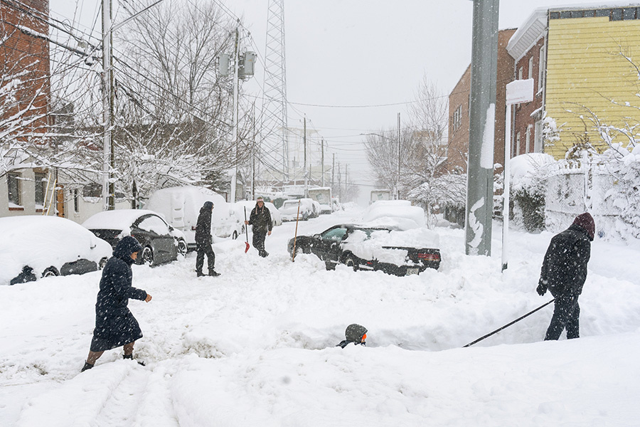    Jeremy Weine / Getty Images