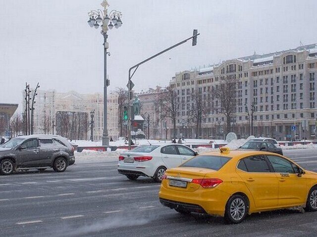    Фото: портал мэра и правительства Москвы/Арина Куташева