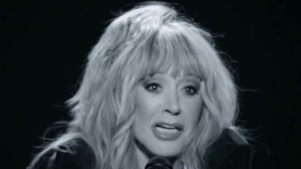 Фото: Prt Scr youtube.com / Алла Пугачёва