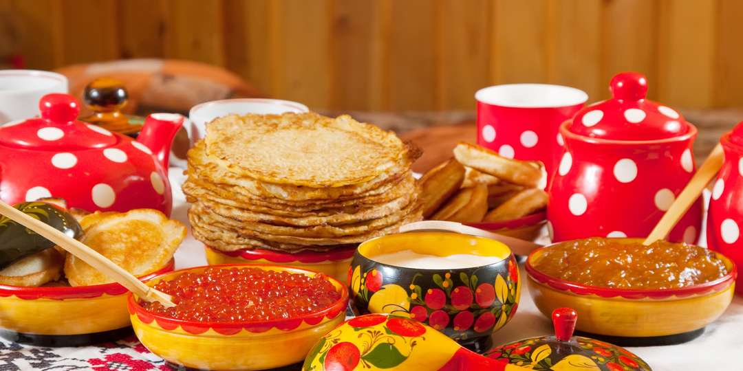 Дешевле всего блины на Масленицу обойдутся в Эфиопии