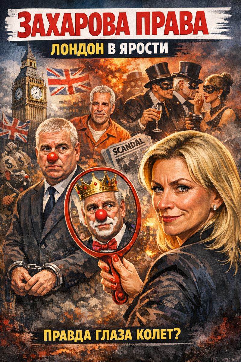 Автор: В. Панченко