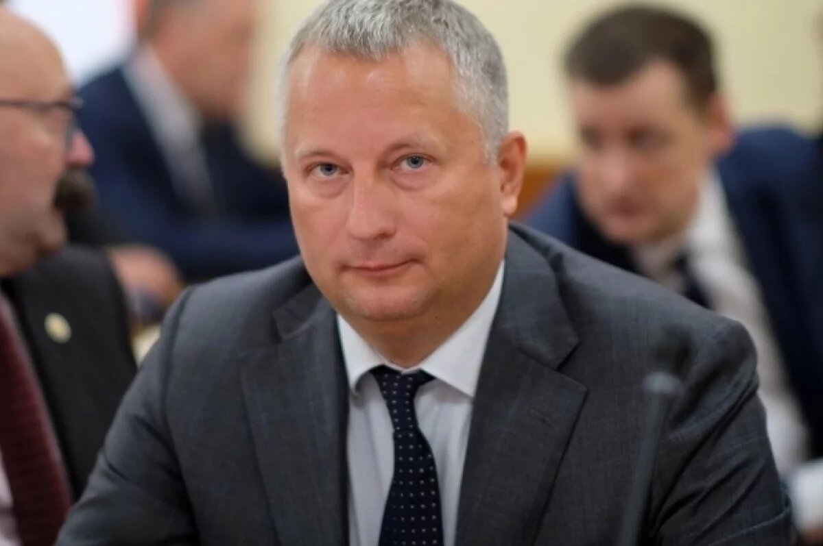    Алексей Жердев проявил себя как грамотный партнер и переговорщик.