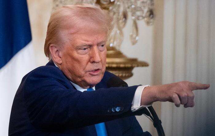 Обложка © Shutterstock / FOTODOM / Joshua Sukoff