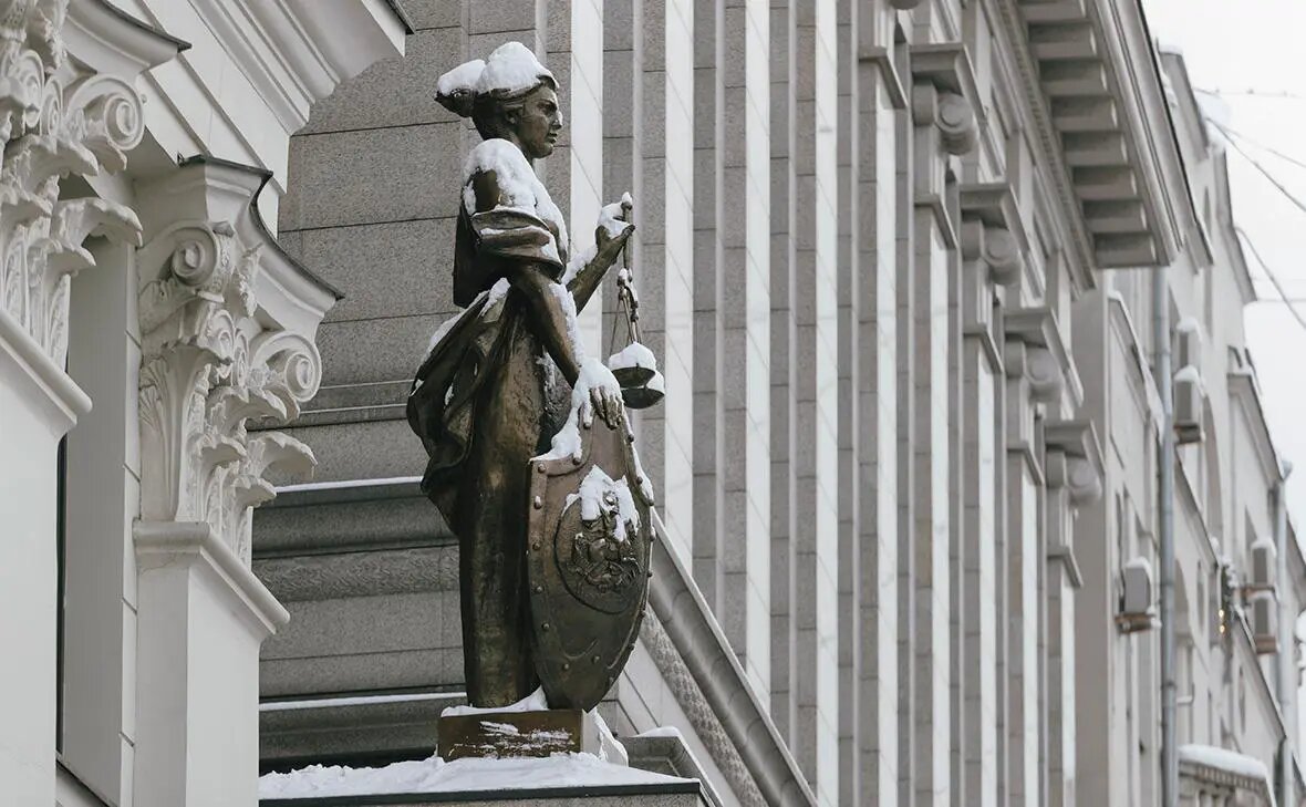    Верховный Суд Российской Федерации, Москва Фото: Михаил Гребенщиков / РБК Евгений Агапов