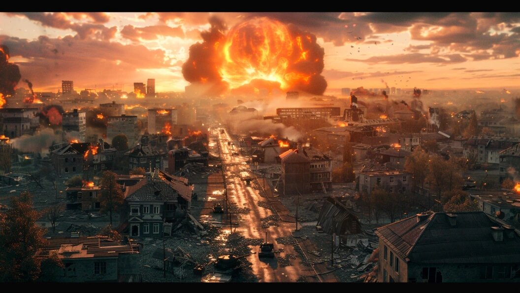    Коллаж Царьграда