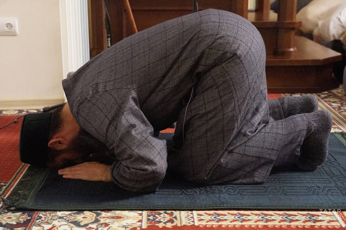 Фото: © «Татар-информ»