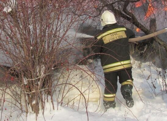     Фото из архива МЧС