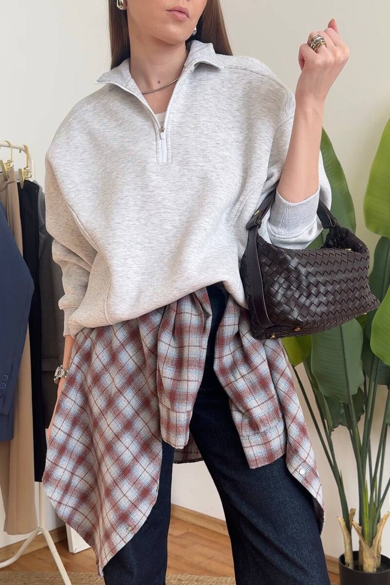 СВИТШОТ С WILDBERRIES