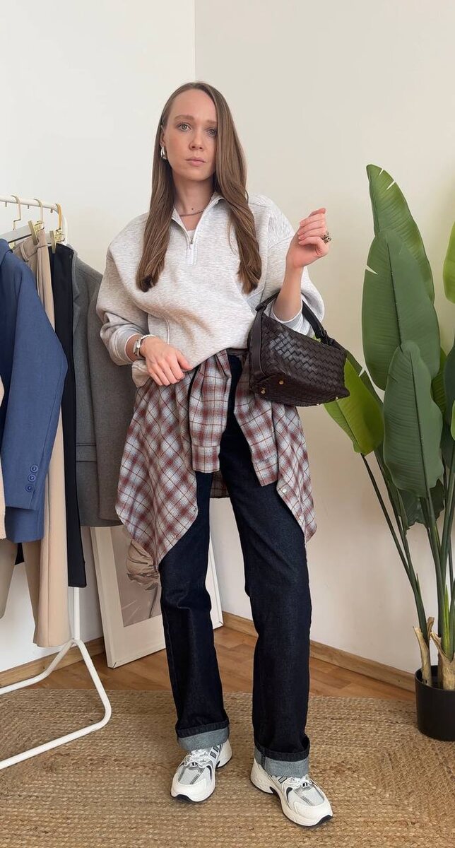 СВИТШОТ С WILDBERRIES