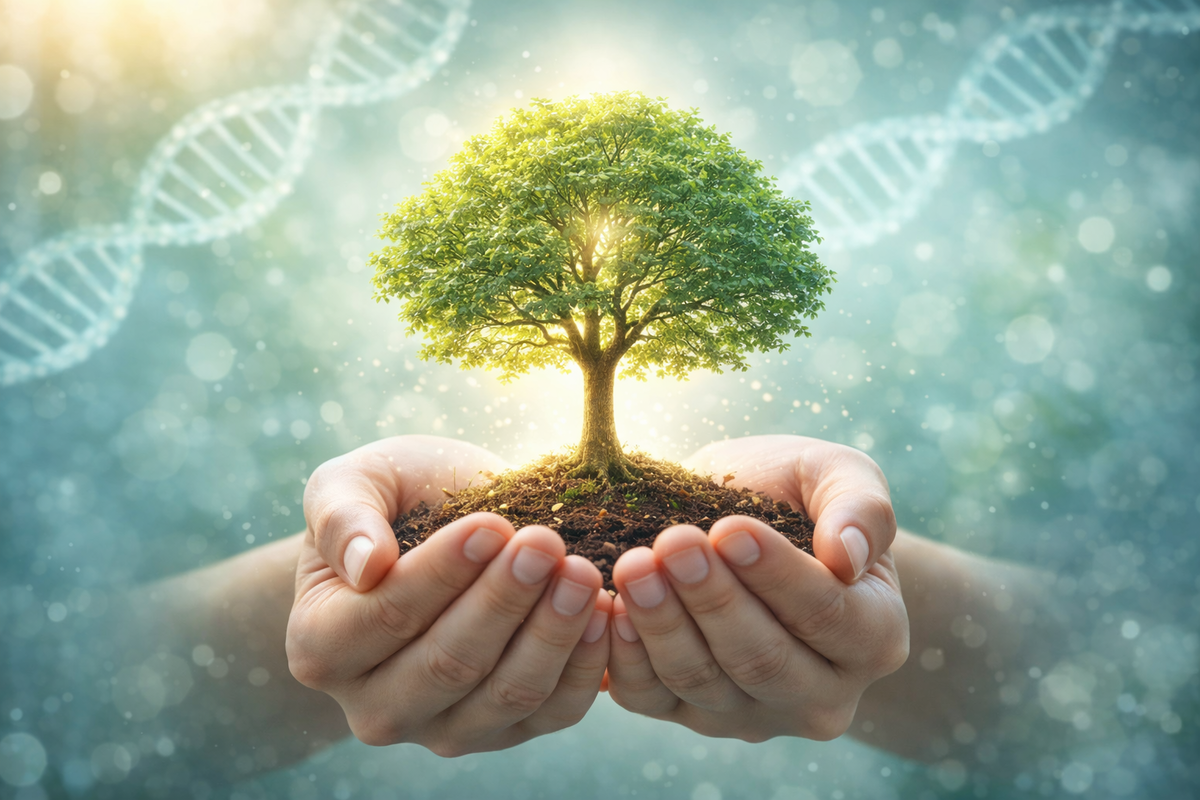 День здоровья — отличный повод спросить себя: «А как я себя чувствую на самом деле?»