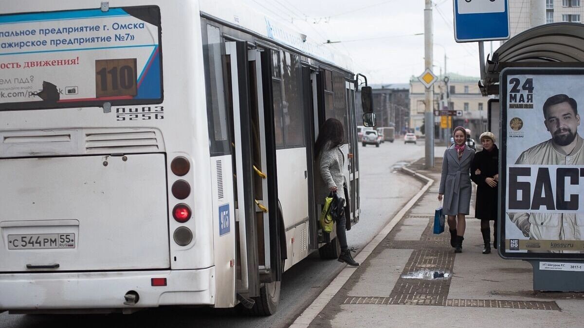    В Уфе разыграют автобусные маршруты   1MI