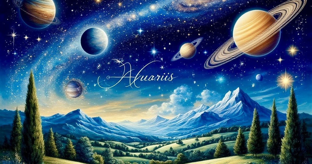 С 24 февраля по 4 марта 2026 - Парад планет который переписывает сценарий весны