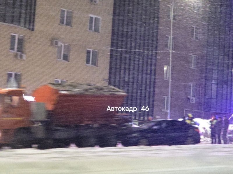     © фото - ВК Автокадр_46