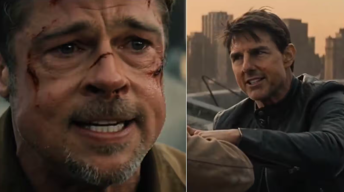 Вирусный deepfake-ролик Tom Cruise vs Brad Pitt, ремиксы Avengers и клонирование голосов по фото — Seedance 2.0 от ByteDance спровоцировал юридический и этический кризис.