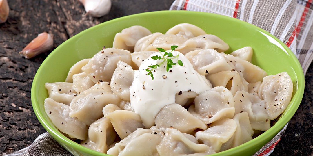 Китайские космонавты отметили Новый год пельменями в невесомости