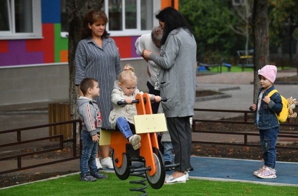 Фото: РИА Новости