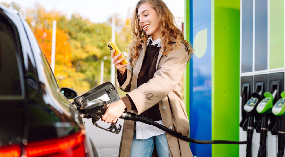 Как правильно измерить точный расход топлива своего автомобиля