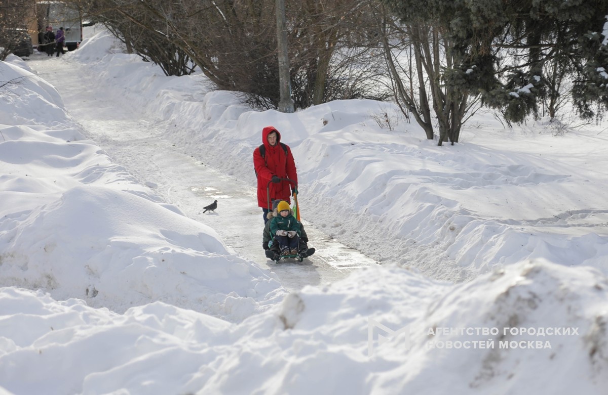 Фото: АГН "Москва"