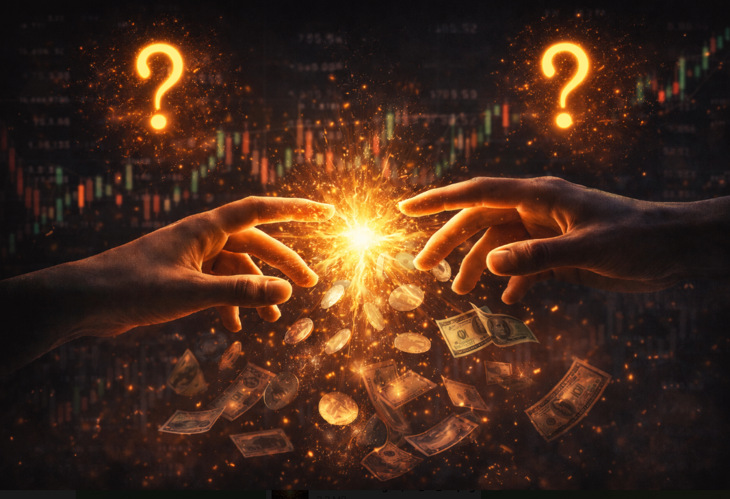 Союз, который разорит банк: астрологи назвали единственную пару знаков, способную заработать миллионы. Проверьте свой счет.