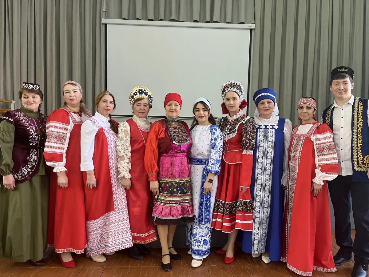 Фото: из архива школы